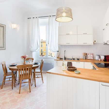 La Maison Mentone Lorgues Διαμέρισμα Εξωτερικό φωτογραφία