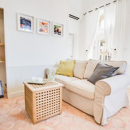 La Maison Mentone Lorgues Διαμέρισμα Εξωτερικό φωτογραφία