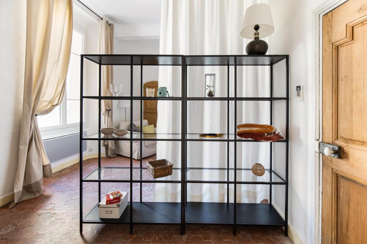 La Maison Mentone Lorgues Διαμέρισμα Εξωτερικό φωτογραφία
